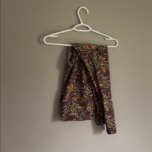 Lularoe Legging